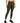 ID Ideology Women's Essentials 7/8 Leggings Green Size XX-Large