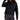 ID Ideology Women's Relaxed Solid Techy Hoodie Black Size Medium