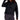 Ideology Women's Solid Techy Hoodie Black Size X-Large