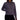 ID Ideology Women's Relaxed Solid Techy Hoodie Gray Size Large