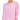 ID Ideology Women's Active Solid Crewneck Top Pink Size Large