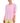ID Ideology Women's Active Solid Crewneck Top Pink Size X-Large