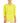 ID Ideology Women's Active Solid Crewneck Top Yellow Size M