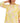ID Ideology Women's Active Whirl Print Side Slit Relaxed Crewneck Sweatshirt Yellow Size X-Large