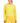 ID Ideology Women's Relaxed Pansy Techy Hoodie Yellow Size Medium