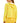 ID Ideology Women's Relaxed Pansy Techy Hoodie Yellow Size Large