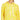 ID Ideology Women's Relaxed Pansy Techy Hoodie Yellow Size XX-Large