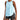ID Ideology Women's Essentials Sweat Set Camo Tank Top Blue