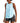 ID Ideology Women's Essentials Sweat Set Camo Tank Top Blue