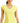 ID Ideology Women's Essentials Rapidry Heathered Performance T Shirt Yellow Size X-Small