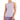 ID Ideology Women's Essentials Heathered Keyhole Back Tank Top Purple Size Small