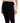 ID Ideology Women's Colorblocked Capri Leggings Pink Size 2X