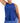 ID Ideology Women's Sweat Set Tank Blue Size 1X
