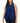 ID Ideology Women's Sweat Set Tank Blue Size 1X