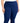ID Ideology Women's Sweat Set Leggings Blue Size 1X