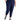 ID Ideology Women's Jogger Pants Blue Size 1X