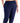 ID Ideology Women's Jogger Pants Purple Size 3X