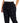 ID Ideology Women's Printed Jogger Pants Black Size 1X