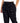 ID Ideology Women's Printed Jogger Pants Black Size 2X
