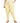 ID Ideology Women's Whirl Print Joggers Yellow Size 1X