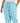 ID Ideology Women's Drawstring Jogger Pants Blue Size 2X