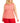 ID Ideology Women's Keyhole Back Tank Top Red Size 2X