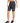 ID Ideology Women's Compression High Rise 10 Bike Shorts Gray Size X-Small