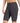ID Ideology Women's Compression High Rise 10 Bike Shorts Gray Size X-Small