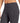 ID Ideology Women's High Rise 10 Bike Shorts Gray Size Small
