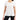 ID Ideology Women's Active Mesh Back T-Shirt White Size Small