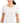ID Ideology Women's Active Mesh Back T-Shirt White Size XX-Large