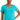 ID Ideology Women's Active Mesh Back T Shirt Blue Size Small