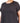 ID Ideology Women's Birdseye Mesh T-Shirt Gray Size 1X