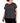 ID Ideology Women's Birdseye Mesh T Shirt Gray Size 3X