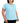 ID Ideology Women's Birdseye Mesh T-Shirt Blue Size 3X
