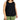 ID Ideology Women's Birdseye Mesh Tank Top Black Size 4X