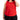 ID Ideology Women's Birdseye Mesh Tank Top Red Size 3X
