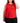 ID Ideology Women's Birdseye Mesh Tank Top Red Size 3X