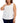 ID Ideology Women's Birdseye Mesh Tank Top White Size 3X