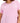 ID Ideology Women's Birdseye Mesh T-Shirt Pink Size 3X