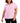 ID Ideology Women's Birdseye Mesh T-Shirt Pink Size 3X