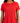 ID Ideology Women's Mesh T-Shirt Red Size Small