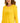 ID Ideology Women's Side Snap Tunic Yellow Size Large