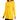 ID Ideology Women's Side Snap Tunic Yellow Size Large