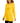 ID Ideology Women's Side Snap Tunic Yellow Size Large