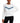 ID Ideology Women's Active Chevron Top White Size X-Small
