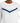 ID Ideology Women's Active Chevron Top White Size Small