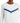 ID Ideology Women's Active Chevron Top White Size Medium
