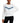 ID Ideology Women's Active Chevron Top White Size X-Large