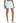 ID Ideology Women's Active Flounce Skort Blue Size XX-Large